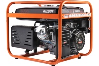Генератор бенз PATRIOT GRS 6500 5/5,5кВт 220В Арт. 476102266