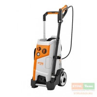 Мойка STIHL RE 170 3.3кВт 570л/ч 150бар Арт. RE01-011-4532