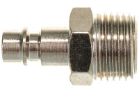 Переходник, рапид (штуцер) - 1/2"П,блистер ELITECH Арт. 0704.018900