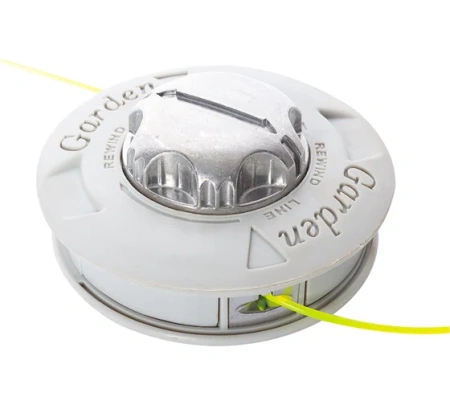 Триммер бенз REDVERG RD-GB262HD 62см3 2,5кВт неразъем, прям Арт. RD-GB262HD