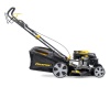 Газонокосилка бенз. CHAMPION LM5131 3.0кВт 51см 25/75мм 60л мульч. цент.рег. Арт. LM5131