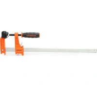 Струбцина тип F 50*305мм Light-duty Pony Jorgensen Арт. 3712-LD