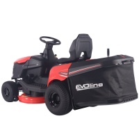 Газонокосилка с сиденьем (трактор) EVOline TRG 98 CH