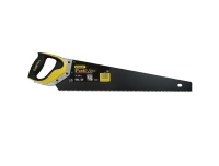 Ножовка по дер. 550мм FatMax Appliflon Зубья Jet-Cut Stanley Арт. 2-20-530