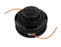 Триммерная головка М10х1.25LH, 2,4 мм Makita 191D90-9