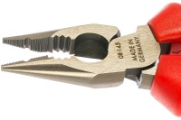 Пассатижи 145мм удлиненные KNIPEX Арт. KN-0822145