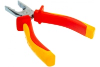 Плоскогубцы диэлектрические 160мм 1000Вт ЗУБР ПРОФИЭЛЕКТРИК Арт. 22145-1-16