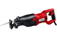 Пила сабельная ЗУБР ЗПС-1400 Э 1400Вт, ход 32мм Арт. ЗПС-1400 Э