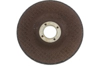 Диск шлифовальный по нержавейке BOSCH INOX 115х6х22мм Арт. 2608600539