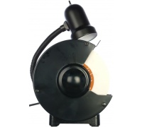 Станок точильный Elitech СТ 600С 600Вт, 200*32*25, 2850об/мин, лампа Арт. СТ 600С