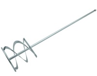 Миксер ELITECH 120х600мм SDS PLUS Арт. 1820.178300