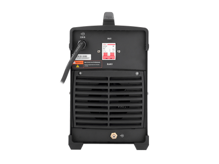 Инвертор СВАРОГ REAL TIG 200 P Black AC/DC Арт. E201B Black