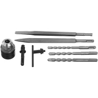 Перфоратор Elitech П 1032РЭМ SDS+ 1050Вт 3.4Дж 3 реж. Арт. П 1032РЭМ