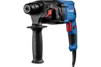 Перфоратор ЗУБР ЗП-24-750 К SDS+ 750Вт 2.6Дж 3 реж. Арт. ЗП-24-750 К