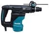 Перфоратор Makita HR3011FCJ SDS+ 1050Вт 3.9Дж 3 реж. AVT, кейс Makpac Арт. HR3011FCJ