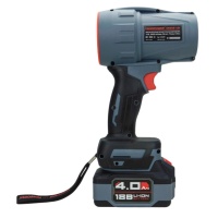 Воздуходув акк. PROFIPOWER Tornado DWDUB-18V 18V*4Ah Li-Ion, Акк и ЗУ Арт. E0225