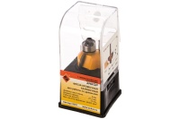 Фреза кромочная калевочная Ф22,2х13, r4,8, хв. 8мм Энкор Арт. 9270