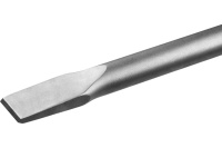 Долото HEX30 плоское 35*600мм ЗУБР БУРАН Арт. 29375-35-600