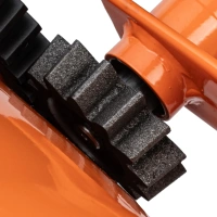 Бетоносмеситель СИБРТЕХ БСН-180П 700Вт 180л 220В Арт. 95518