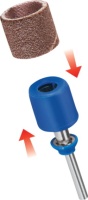 Держатель  SC для шлифкругов DREMEL Арт. 2615S407JA