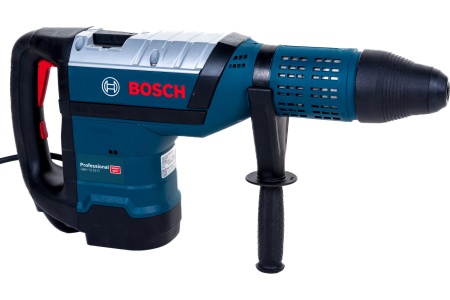 Перфоратор BOSCH GBH 12-52 D SDS-max 1700Вт 19Дж 2 реж. Арт. 0611266100