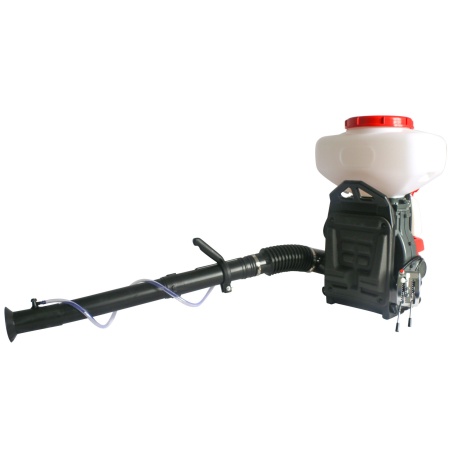 Опрыскиватель бензиновый EVOline MBG 54 Plus