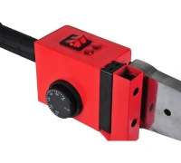 Аппарат для сварки п/т ELITECH СПТ 1800 насадки 20-63мм 1800Вт 300* Арт. СПТ 1800 (E1704.003.00)