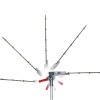 Ножницы для живой изгороди бензиновые EFCO DS 2410 HL