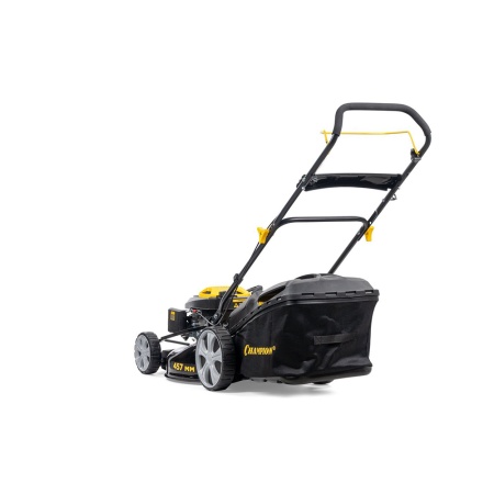 Газонокосилка бенз. CHAMPION LM4622 2.2кВт 46см 25/75мм мульч. Арт. LM4622