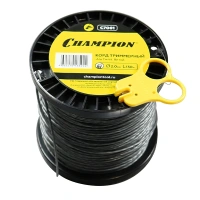 Корд трим. Champion Alu Twist (витой) 2.0мм 130м Арт. C7061