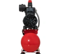 Компрессор Aurora PASSAT-8M BLACK 7л, 160л/мин, 0,81кВт без масл. Арт. 39009