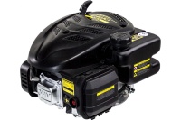 Двигатель CHAMPION G140VK/1 139см3, 4л.с.,шпонка 22,2мм, 8,7кг Арт. G140VK/1