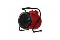 Пушка тепл. эл. OASIS  2000 вт,150 м3/час Арт. ТРО-20