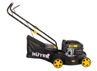 Газонокосилка бензиновая Huter GLM-420LT