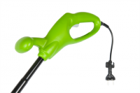 Триммер Greenworks GST2830, 220v, 25 см, 280 Вт (сетевой)