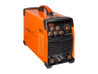 Аппарат СВАРОГ TIG 200 P AC/DC REAL (TIG/MMA) 5-200А 6кВA 1,0-3,2мм 220В Арт. E20101