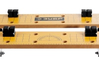 Верстак столярный складной ЗУБР T-7 Профессионал Арт. 38728