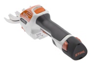 Ножницы акк. STIHL HSA 26 SET 10.8В АКБ З/У кусторез + ножницы Арт. HA03-011-3516