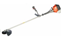Триммер бенз Oleo-Mac Sparta 25 Eco Aluminium 25.4см3, 1,0 л.с. прямой неразъемный вал Арт. 6103-9137E1T