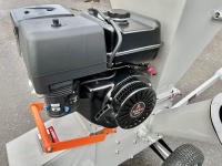 Садовый измельчитель ZimAni CS9