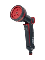 Пистолет-распылитель 8 режимов ELITECH Garden SG 005 Арт. SG 005