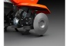 Культиватор Husqvarna TF 230 6,5 л.с., 2вперед+реверс, 6 фрез, 75см/30см Арт. 9673167-01