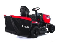 Трактор садовый ZimAni TC97HL 15,2лс 97см травосборник 320л Арт. TC97HL