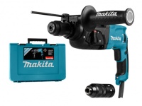 Перфоратор Makita HR2470FT SDS+ 780Вт 2.7Дж 3 реж. съем.патрон Арт. HR2470FT