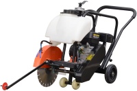 Резчик швов TSS RH-350L 350/25.4мм глуб.80мм Loncin G200F 5.6л.с. 64 кг Арт. 207572