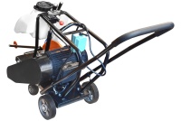 Резчик швов электрический TSS RH-350E (220В)