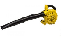 Воздуходув-пылесос бенз CHAMPION GBV326S 0.75кВт 612м3/ч 40л Арт. GBV326S
