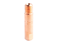 Наконечник сварочный ECu М6*25 диам.пров.0.8мм СВАРОГ ICU0003-08 Арт. 87415