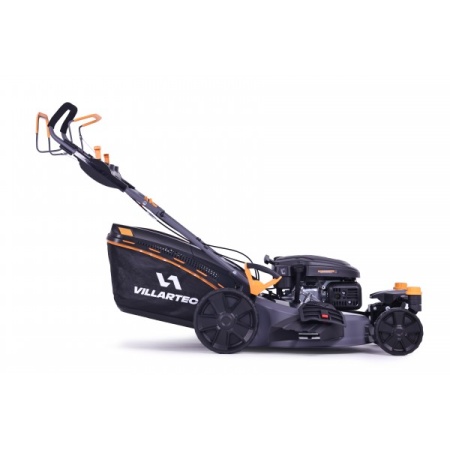 Газонокосилка бенз. VILLARTEC MB 451VZ 2.9кВт 51см 25/75мм 65л мульч. Арт. 1103060000