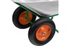 Тачка строит. 2кол. 320 кг 100 л Арт. 689863
